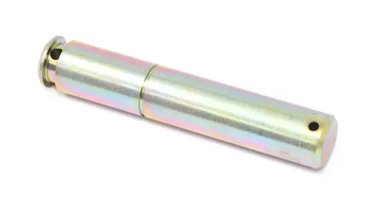 Ryan Lawnaire IV Transport Wheel Axle P/N: GG2703026