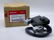 Honda GX240-GX270 Ignition Coil Module W/4 Prong Connector P/N: GG30500Z8S003