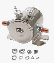 Solenoid Relay 12 Volt 4-Terminal Max 300A P/N: GG3635830
