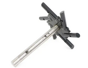 Ryan Lawnaire ZTS RH Tine Bank P/N: GG41713227