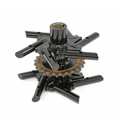 Ryan Lawnaire ZTS LH Tine Sprocket P/N: GG41713297