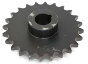 Ryan Lawnaire ZTS Sprocket 24T P/N: GG4171445