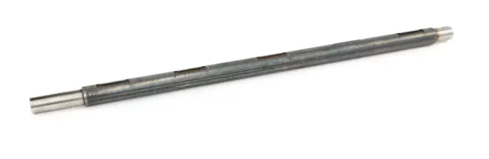 Ryan Lawnaire 5 Tine Shaft P/N: GG4171750