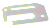 Ryan Lawnaire ZTS Stand-On Aerator Plate Guide P/N: GG4172452