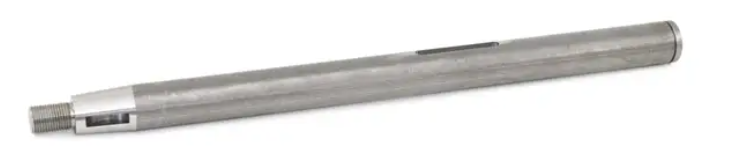 Ryan Lawnaire ZTS Half Shaft Tine Drive P/N: GG4174131