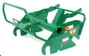 Ryan Lawnaire V Frame Assembly P/N: GG4175951