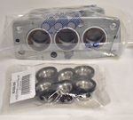 GNC P-530 Piston Pump Rebuild kit P/N: GG43530400