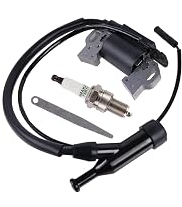 Honda GX240-GX390 Ignition Coil P/N: GG440101