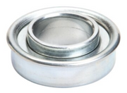 Lesco Spreader Axle Bearing (Metal) P/N: GG45034
