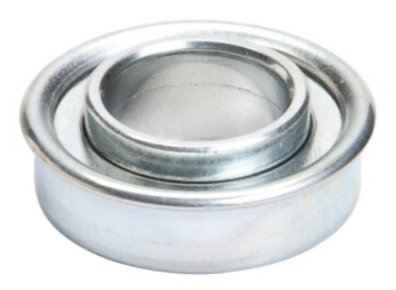 Lesco Spreader Axle Bearing (Metal) P/N: GG45034
