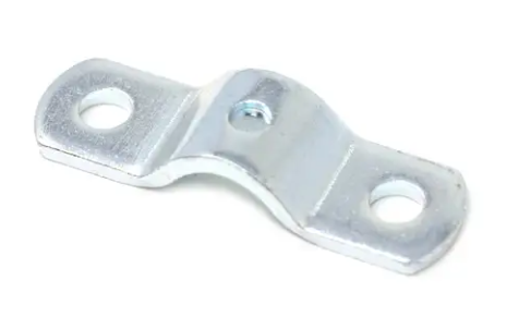 Ryan Lawnaire Tricaire Aerator Tine Clamp P/N: GG515198