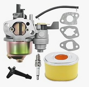 Honda GX110-GX120-GX140 Carburetor Service Kit P/N: GG16100ZH7W51