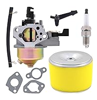 Honda GX240 Carburetor P/N: GG520726