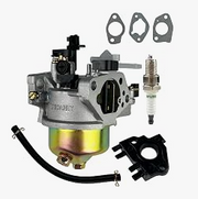 Honda GX270 Carburetor Service Kit P/N: GG16100ZH9W21