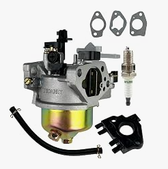 Honda GX270 Carburetor Service Kit P/N: GG16100ZH9W21