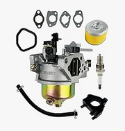 Honda GX340-GX390 Carburetor Service Kit P/N: GG16100ZF6V01