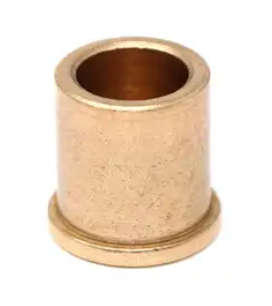 Ryan Lawnaire IV Flanged Bushing P/N: GG521584