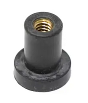 Ryan Lawnaire IV Isolation Mount P/N: GG522516