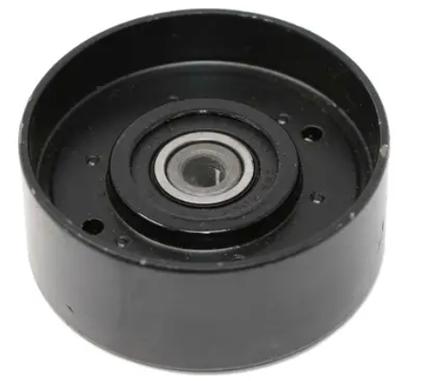 Ryan Lawnaire VI Plain Flat 3.25'' Pulley P/N: GG548942
