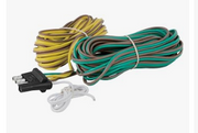 Curt Mfg. Wire Harness For Trailers P/N: GG57220