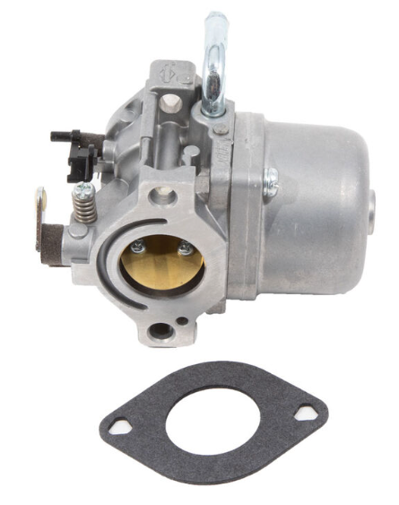 Briggs and Stratton Carburetor P/N: GG590399