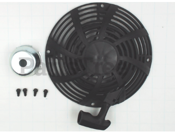 Briggs and Stratton Intek 10.5HP Recoil Assembly P N GG591606