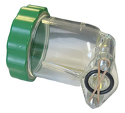 Udor KAPPA 43 Oil Reservoir Assembly P/N: GG603313