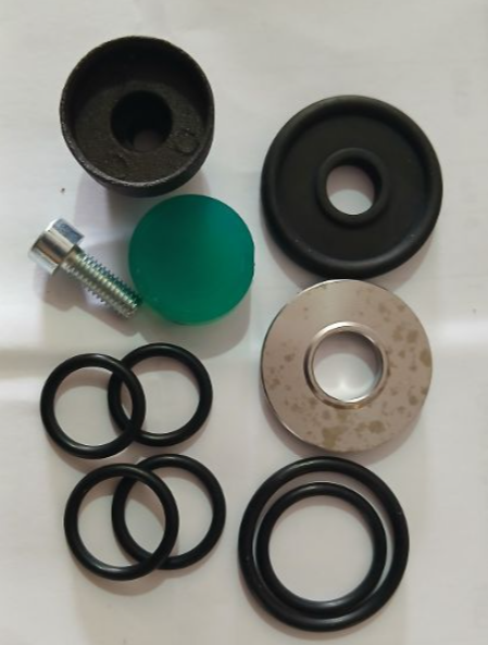 Udor Regulator Rebuild Kit P/N: GG606255