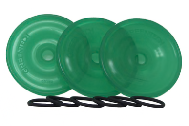 Udor Zeta Diaphragm Kit P/N: GG606297