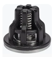 Udor Kappa Pump Check Valve P/N: GG606304