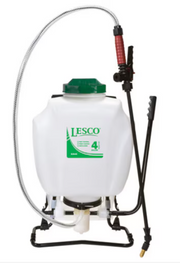 LESCO Backpack Sprayer Piston 4 Gal. P/N: GG61840