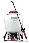 Chapin 4-Gallon 24V Rechargeable Battery Powered Backpack Sprayer P/N: GG63924