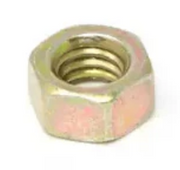 Ryan Lawnaire Hex Nut P/N: GG6402502