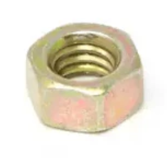 Ryan Lawnaire Hex Nut P/N: GG6402502