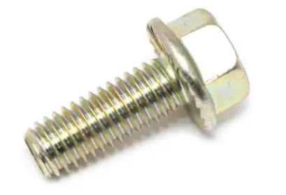 Ryan Lawnaire IV Hex Bolt P/N: GG6413924