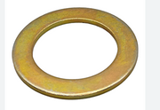 Ryan Lawnaire Washer Flat 41/64 P/N: GG6416373