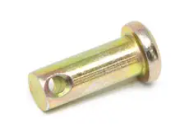Ryan Lawnaire IV Pin Clevis P/N: GG6418865