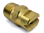 Brass VeeJet Nozzles 1/4″ MPT P/N: GG9560