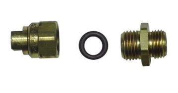 Chapin 1.0 GPM Female Brass Nozzles P/N: GG65943
