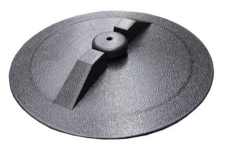 Threaded Vented Tank Lid 10'' P/N: GG67399