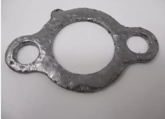 Z-Sprayer Exhaust Gasket Vanguard 16hp P/N: GG691613