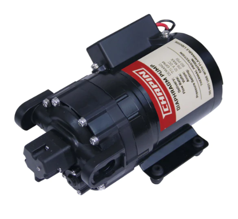 Chapin 12V/7.0 GPM Diaphragm Pump P/N: GG69217