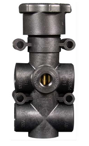 Pumptec Regulator 150Psi P/N: GG70095