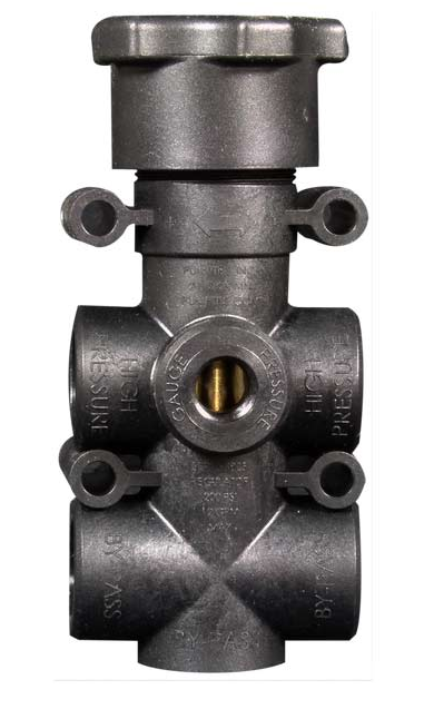 Pumptec Regulator 150Psi P/N: GG70095