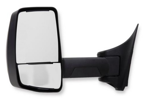 Ford E Series Driver Side Mirror P/N: GG715925