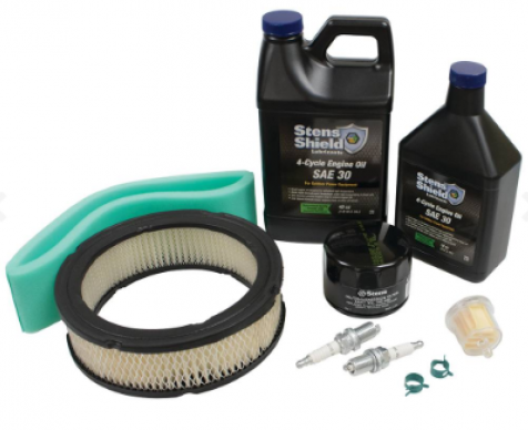 Briggs and Stratton Vanguard Tune Up Kit P/N: GG785525