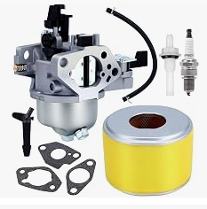 Honda GX240 Carburetor Service Kit P/N: GG785689