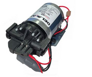 Delavan Heavy-Duty FB3 7GPM Demand Sprayer Pump P/N: GG7971101YSB