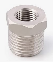 Reducing Bushing S.S. 3/4" to 1/4" P/N: GG7RB3414