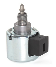 Briggs and Stratton Fuel Solenoid P/N: GG846639